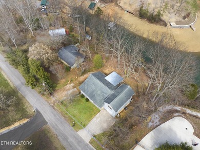 Lovely lake front home on Cherokee Lake on deep clove with year - photo 17
