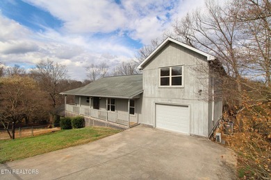 Lovely lake front home on Cherokee Lake on deep clove with year - photo 19
