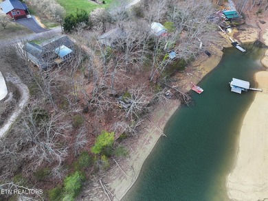 Lovely lake front home on Cherokee Lake on deep clove with year - photo 20