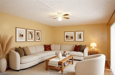 Price To Sell!Welcome to this charming 2-bedroom, 2-bathroom - photo 1