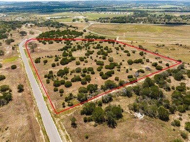 Guadalupe River - Kerr County Acreage For Sale in Kerrville Texas