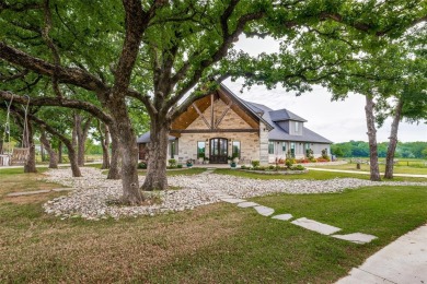 (private lake, pond, creek) Home For Sale in Pilot Point Texas