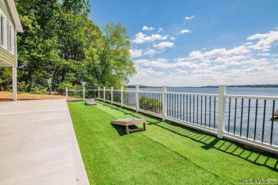 Exceptional Waterfront opportunity in the exclusive Four Seasons - photo 21
