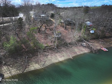 Lovely lake front home on Cherokee Lake on deep clove with year - photo 22