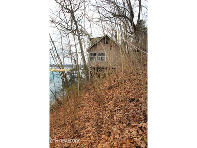 Lovely lake front home on Cherokee Lake on deep clove with year - photo 24