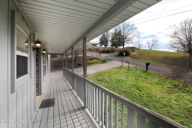 Lovely lake front home on Cherokee Lake on deep clove with year - photo 27