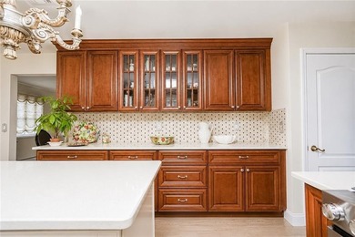 Welcome to 5886 Amboy Road, a beautifully maintained detached - photo 29