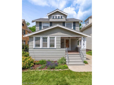 Welcome to 1328 Granger Ave.-timeless historical charm offering - photo 1
