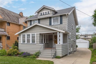 Welcome to 1328 Granger Ave.-timeless historical charm offering - photo 2