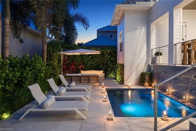 Ideally situated in the heart of downtown Naples, this - photo 3
