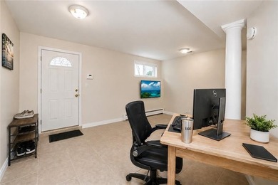 Welcome to 5886 Amboy Road, a beautifully maintained detached - photo 34