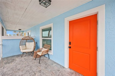 Stunning Income-Producing 4-Plex on Fort Myers Beach Discover an - photo 4