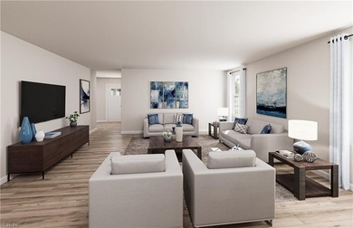 Welcome to the Grand Opening of Lotus Ridge, Moyock's newest - photo 4