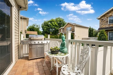 Welcome to 5886 Amboy Road, a beautifully maintained detached - photo 35