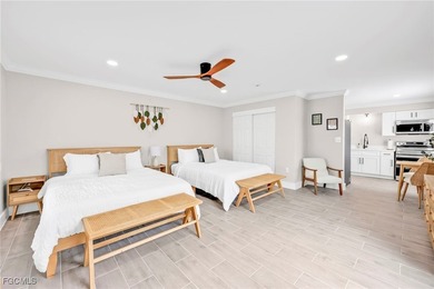 Stunning Income-Producing 4-Plex on Fort Myers Beach Discover an - photo 5