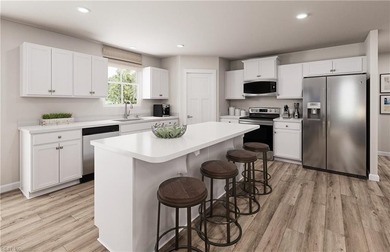 Welcome to the Grand Opening of Lotus Ridge, Moyock's newest - photo 5