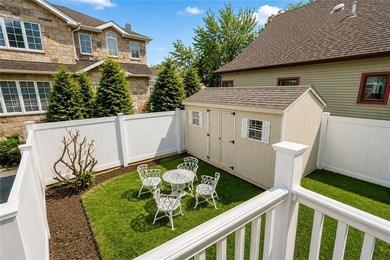 Welcome to 5886 Amboy Road, a beautifully maintained detached - photo 36