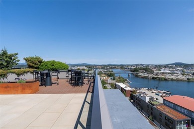 Welcome to Dockside Green, Vic West's premier sustainable - photo 37