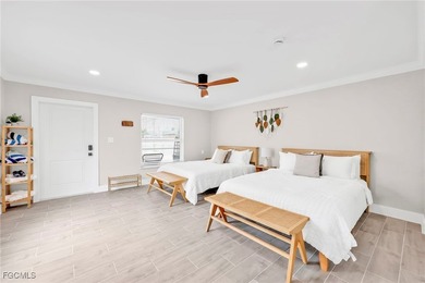 Stunning Income-Producing 4-Plex on Fort Myers Beach Discover an - photo 8