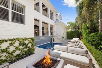Ideally situated in the heart of downtown Naples, this - photo 8
