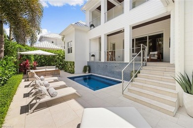 Ideally situated in the heart of downtown Naples, this - photo 9