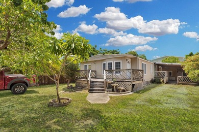 A great opportunity for local buyers! This 2-bedroom, 2-bath - photo 1