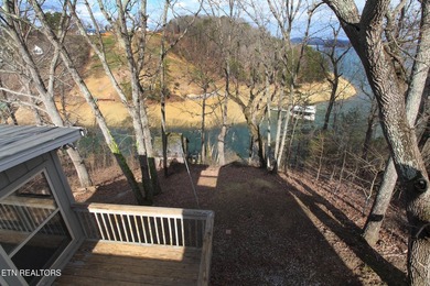 Lovely lake front home on Cherokee Lake on deep clove with year - photo 43