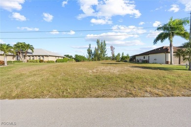 GULF ACCESS lot! Build a custom, waterfront pool Home in - photo 10