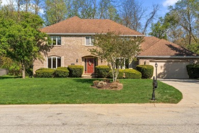 Lake Home For Sale in Valparaiso, Indiana