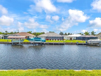 Build your dream home on this 10,000 sq ft cleared lot with Gulf - photo 3