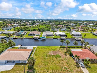 Build your dream home on this 10,000 sq ft cleared lot with Gulf - photo 4