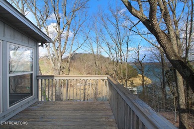 Lovely lake front home on Cherokee Lake on deep clove with year - photo 57