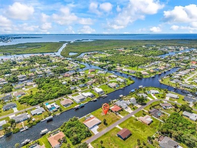 Build your dream home on this 10,000 sq ft cleared lot with Gulf - photo 10