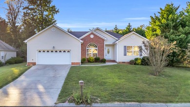 Chickamauga Lake Home For Sale in Ooltewah Tennessee