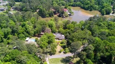 Lake Home Sale Pending in Columbus, Georgia