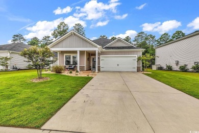 (private lake, pond, coastal) Home Sale Pending in Myrtle Beach South Carolina