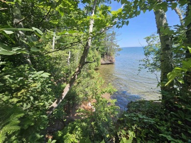 Lake Lot For Sale in Washburn, Wisconsin