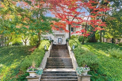 Lake Clara Meer Home Active Under Contract in Atlanta Georgia