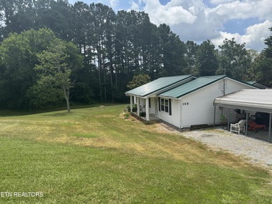 Lake Home For Sale in Friendsville, Tennessee