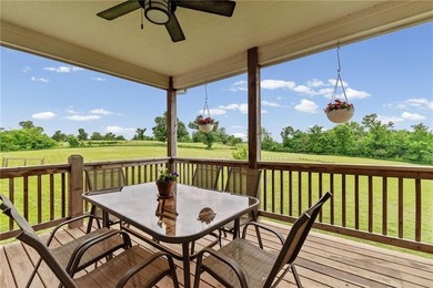 Perched atop 8+ acres, this beautiful reverse 1.5-story home - photo 10