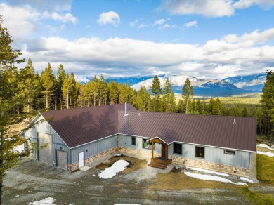 (private lake, pond, creek) Home For Sale in Eureka Montana
