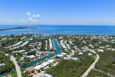 Rare canal-front duplex on Duck Key's prestigious Indies Canal - photo 4