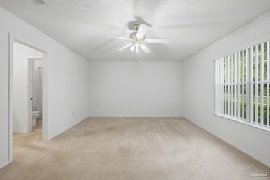 Built in 2006, this 3-bedroom, 2-bath brick home sits on a full - photo 14
