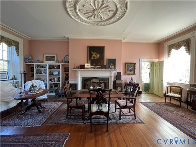 Springfield, circa 1828 is a historic treasure and icon located - photo 18