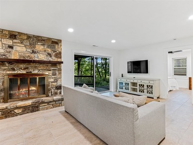 Perfectly positioned along the 18th fairway of Lake Toxaway's - photo 18
