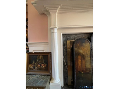 Springfield, circa 1828 is a historic treasure and icon located - photo 21