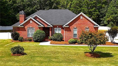 Lake Home For Sale in Carrollton, Georgia