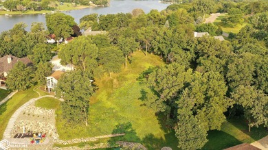 Lake Panorama Lot Sale Pending in Panora Iowa