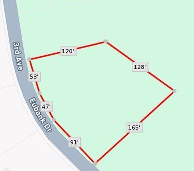 Wonderful opportunity to own a .35-acre parcel within the Town - photo 3