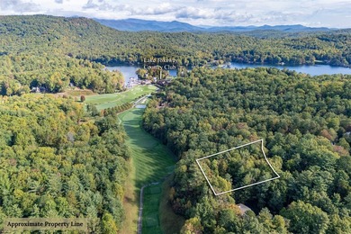Perfectly positioned along the 18th fairway of Lake Toxaway's - photo 28